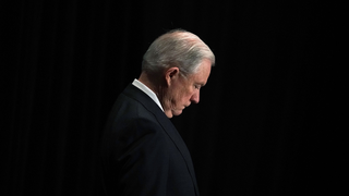 Jeff Sessions Makes Another Racist, Sexist Policy Change at Justice Department. Is Anyone Surprised?